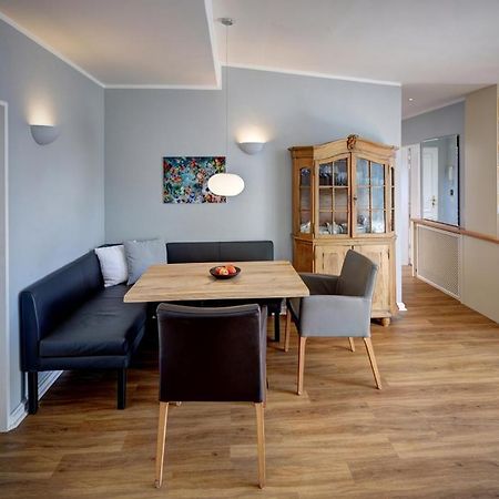 Barke Barke 13 Apartment Norderney Exterior foto